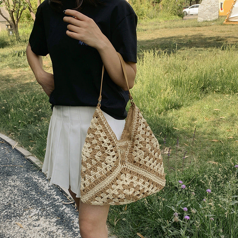 The Mojave Artisan Carryall