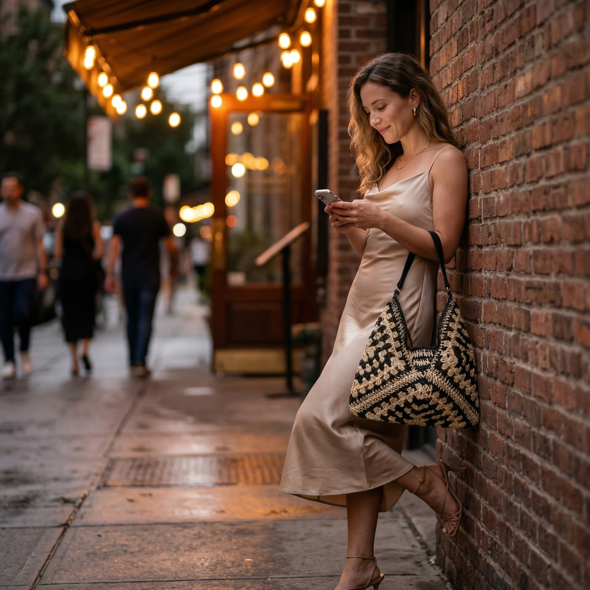 The Mojave Artisan Carryall