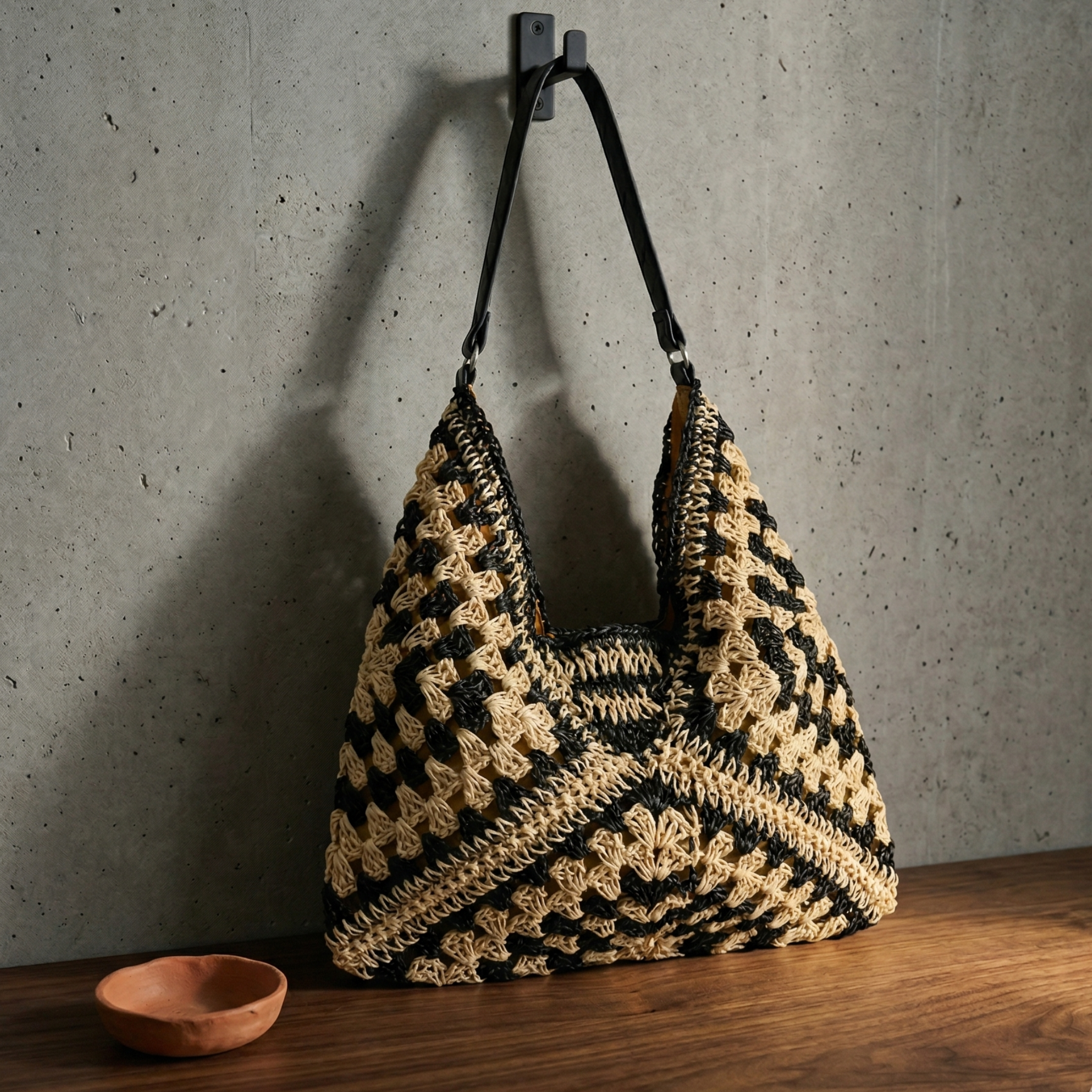 The Mojave Artisan Carryall