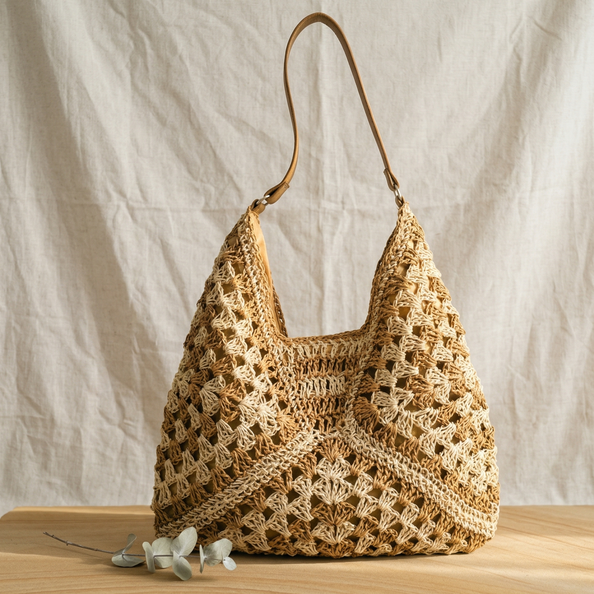 The Mojave Artisan Carryall