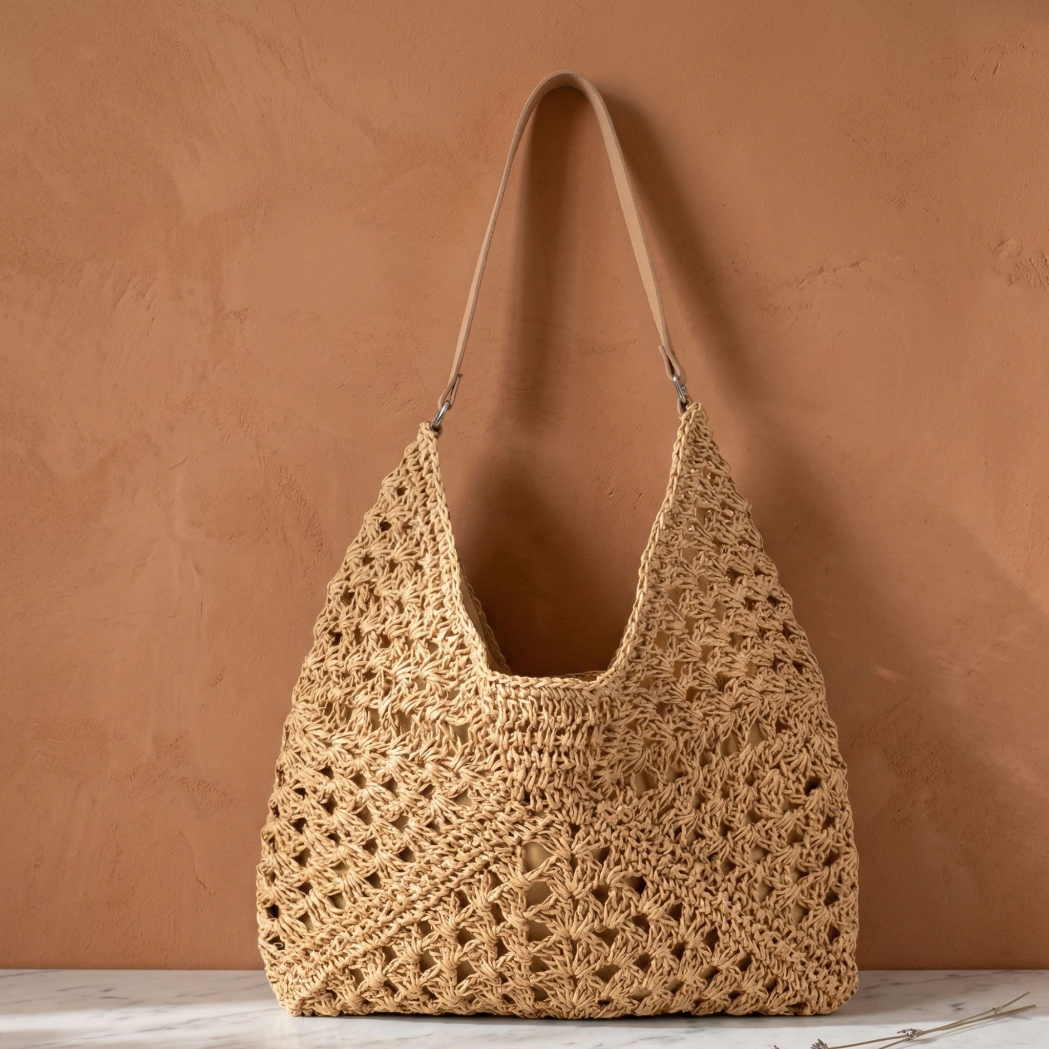 The Mojave Artisan Carryall